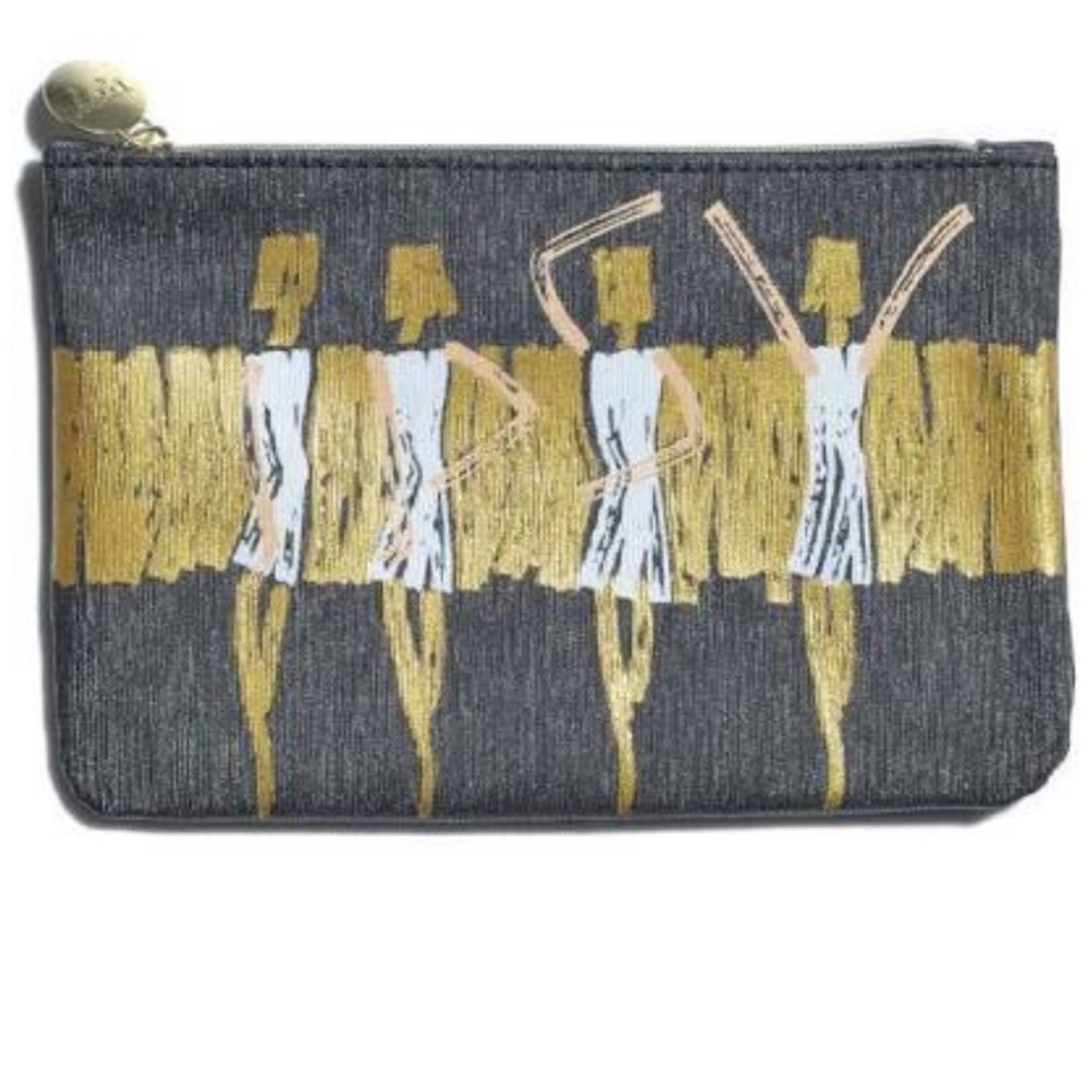 Ipsy Makeup / Multipurpose Bag